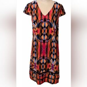 Laundry by Shelli Dress Size 8